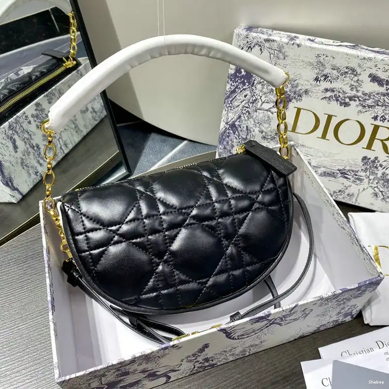 Dio Bag 2203RF0048 0709